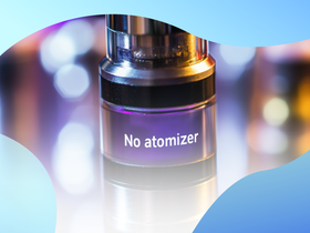 Что делать, если появилась надпись No atomizer на электронной сигарете